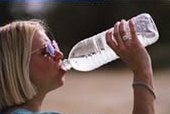  Plastic bottles cause Adenomyosis